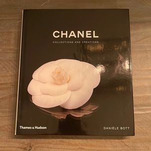 Chanel Collections and Creations